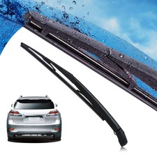 Replace Rear Windshield Wiper Arm & Blade pour LEXUS RX300 RX330 RX350 RX400h FR