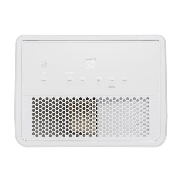 Deshumidificador GE 22 Pintos Energy Star con Smart Dry para Habitaciones Húmedas - Reacondicionado 4
