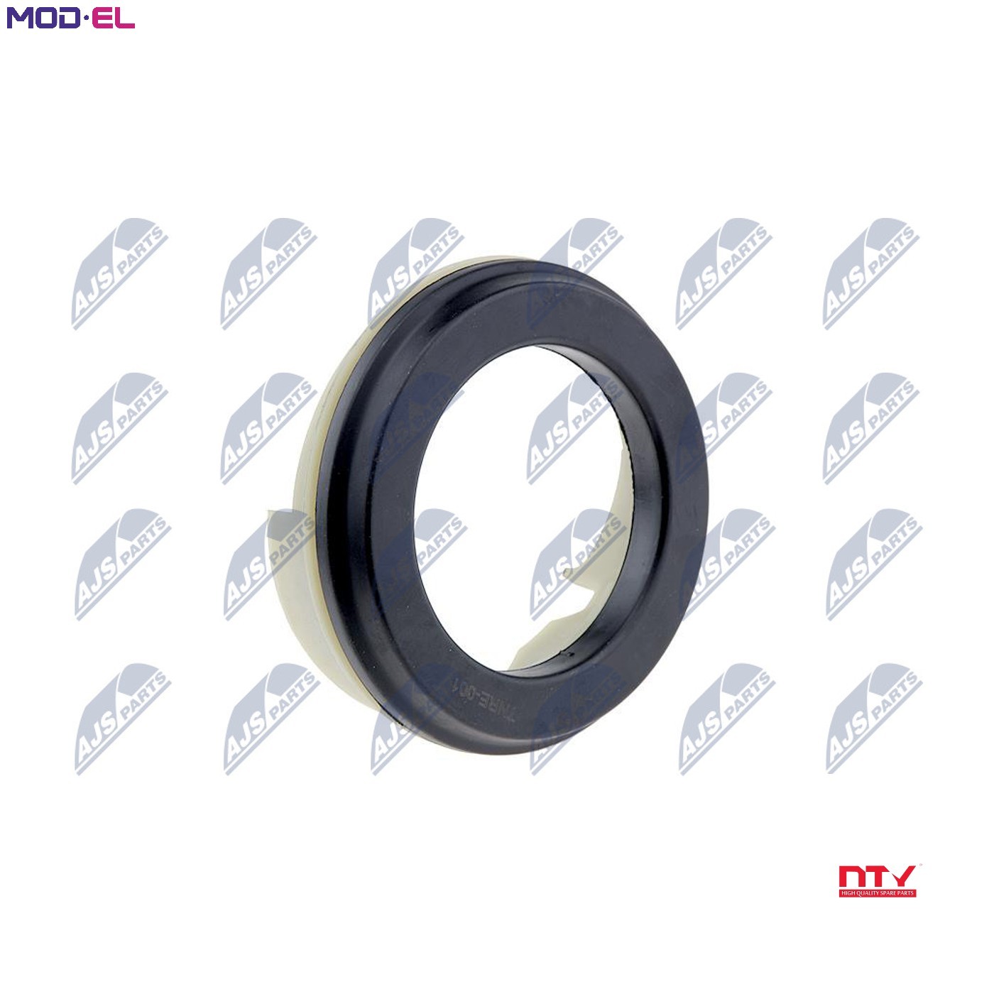 4x ✅Fits NTY AD-RE-001 STRUT BEARING ⭐UK Seller⭐ - Image 12