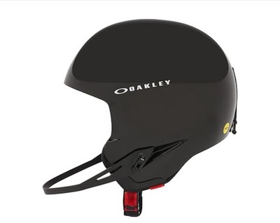 Oakley Adults ARC5 F0S900624 Helmet MIPS Blackout Size Large 58-61cm Helmet