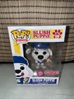 Funko Pop! Ad Icons Slush Puppie #106 (Flocked) (Target Exc) Vinyl Figure