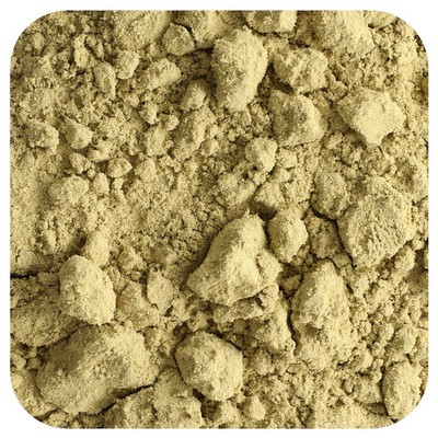 Starwest Botanicals Organic Kelp Powder 1 lb 453 6 g Kosher, Organic