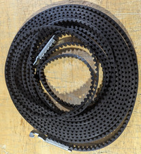 Chamberlain 26 Foot Belt Replacement For Select Model 10ft Garage Door Openers
