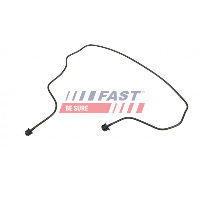 Durite de refroidissement Ford 1415676 tuyau eau Mondeo S-Max