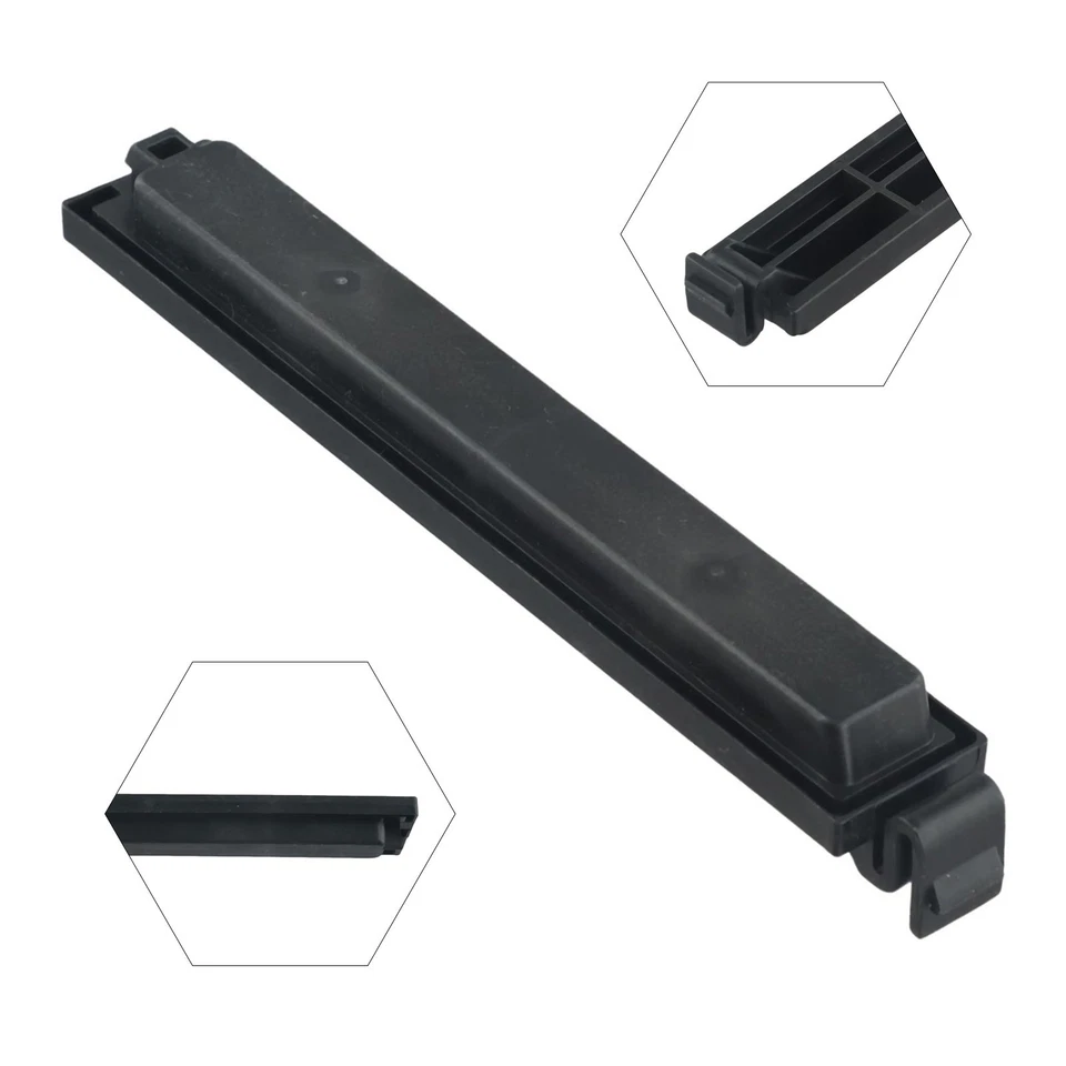 Filter Cover For Nissan Maxima 2008-2015 Car Accessories High Quality Material - Image 3 of 4