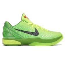 Full History and Visual Guide to Kobe Bryant Shoes 43