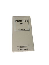 Aeropostale AERO Promise Me Parfum Fragrance Perfume Spray 2 oz NEW Sealed