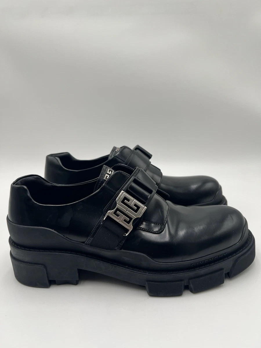 Givenchy Loafer Casual Shoes for Men for sale | eBay