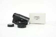 COP-USA L0660ZD Varifocal DC Auto Iris CCTV Lens with 6mm - 60mm Focal Length