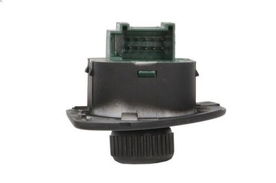 Switch, exterior mirror adjustment HANS PRIES 121 095 JETTA IV 2 2010-2017