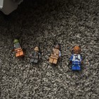 LEGO Star Wars 75357 ghost and phantom II with minifigures used — photo 2