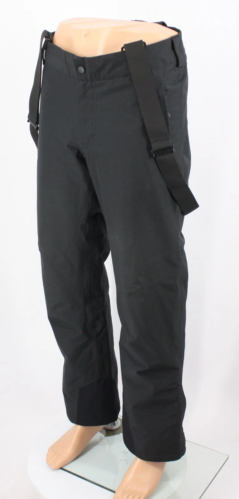 SCHOFFEL MENS BERN 1 SKI PANTS TROUSERS BLACK RRP £195 IB
Opens in a new window or tab