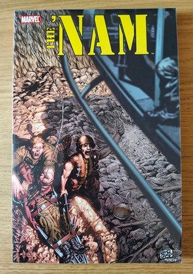 The 'Nam Volume 2 - Trade Paperback