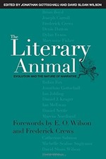 THE LITERARY ANIMAL: EVOLUTION AND THE NATURE OF NARRATIVE By Jonathan NEW