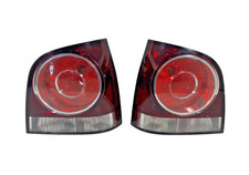 Rückleuchte Rücklicht VW Polo 9N GTi Cup Edition 6Q6945096T 6Q6945095T