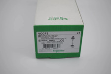 Schneider Electric VCCF2 Emergency Stop/Main Switch Intermediate 3 Pole 690V 40A