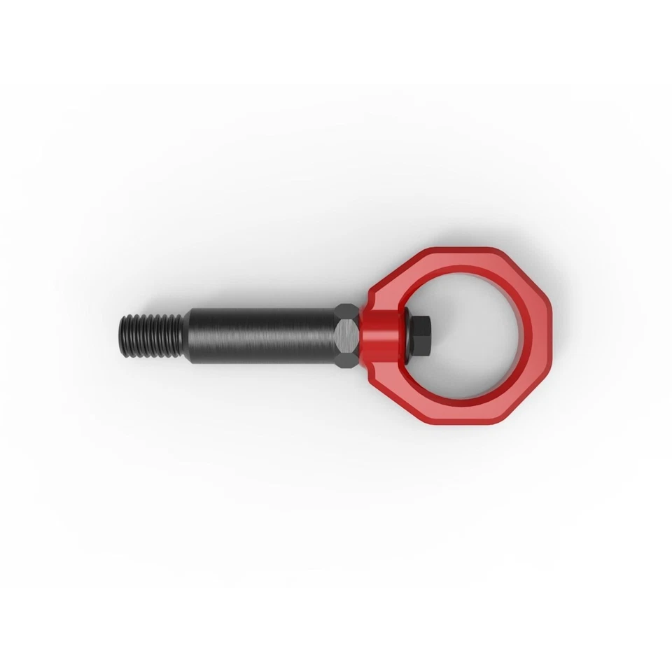 450-502001-R aFe Gancho de remolque delantero para Serie 3 320 330 328 BMW M2 230i xDrive M4 Foto 4 de 4