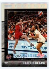 2025 Panini Caitlin Clark Chronicled WNBA Holo Caitlin Clark #39 1g40