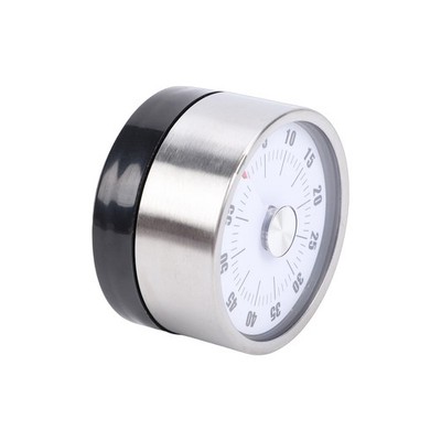 Visual Kitchen Timer Portable Mechanical Timer For Cooking Baking BAK
