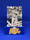 2017 Topps Update Rookie Debut #US99 Aaron Judge New York Yankees (RC)