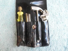 VINTAGE AT&T 1992 USA OLYMPICS TEAM MINI TOOL KIT