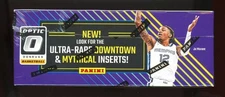 2024/25 PANINI DONRUSS OPTIC NBA BASKETBALL SEALED 24 PACK RETAIL BOX from case