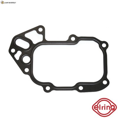 DICHTUNG ÖLKÜHLER 346.280 FÜR IVECO F1CE0481F/F1CE0481H/F1CE0481E 3.0L 4cyl FIAT