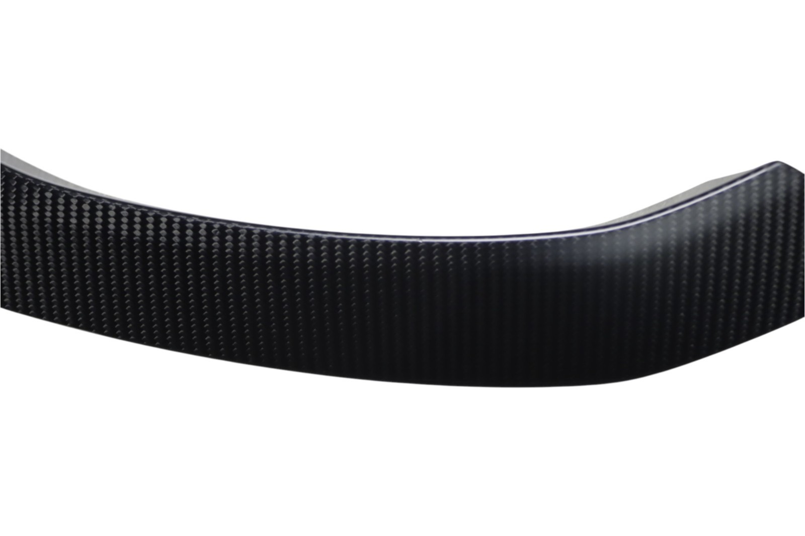 Lamborghini Urus Performante Rear Left Wheel Arch Fender Flare 2023 2024 OEM