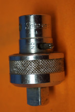Snap On Sv67 12 Drive Ratchet Adapter