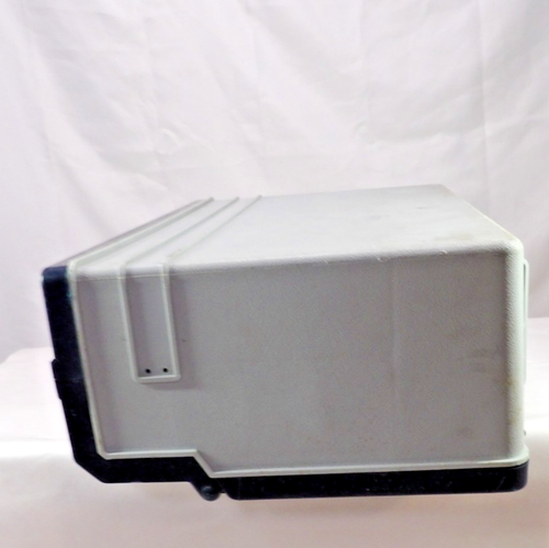 Vintage Flambeau Strike Force Tackle Box w/Slide Out Draw Tray Large -80’s - Picture 5 of 12