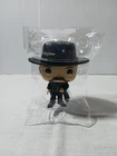 Funko Movies Tombstone Wyatt Earp Pop #851 No Box. Loose.