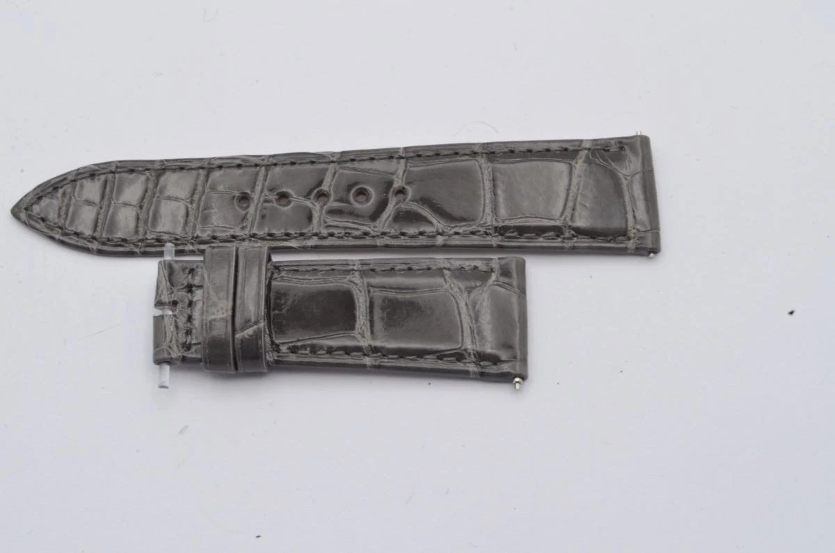 Jaeger-LeCoultre 19 mm Band Width Wristwatch Bands for sale | eBay