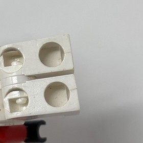 LEGO Star Wars Jace Malcom Blaster Minifigure SW0391 9497 Repub Trooper *CRACKS