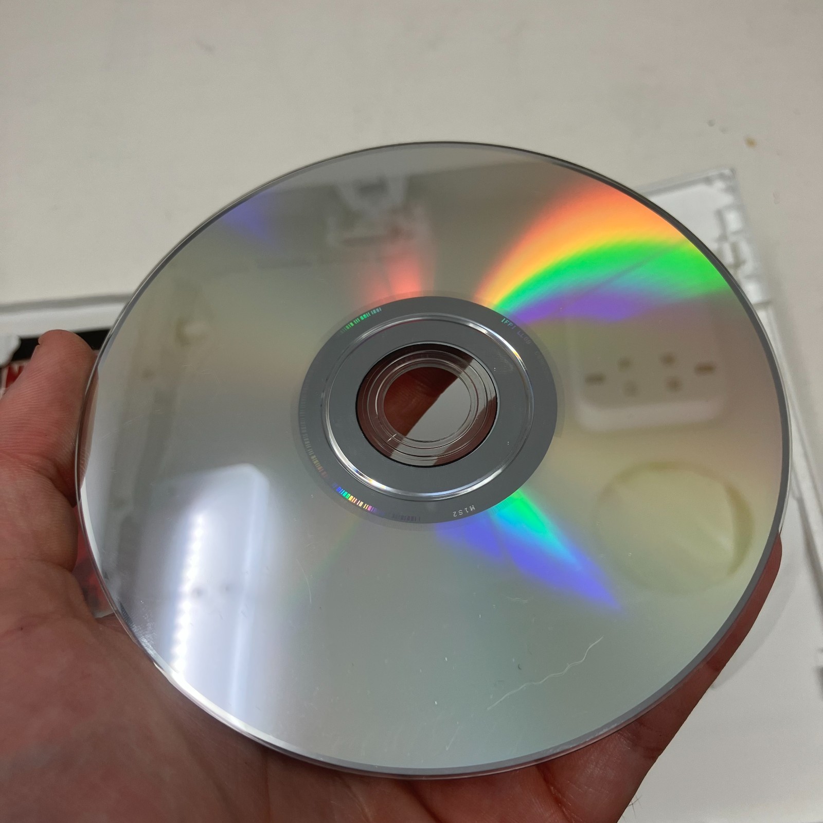 No More Heroes 2: Desperate Struggle (Nintendo Wii, 2010) CIB Complete 