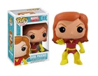Funko Pop Dark Phoenix #22 Marvel X-Men Bobblehead Figure