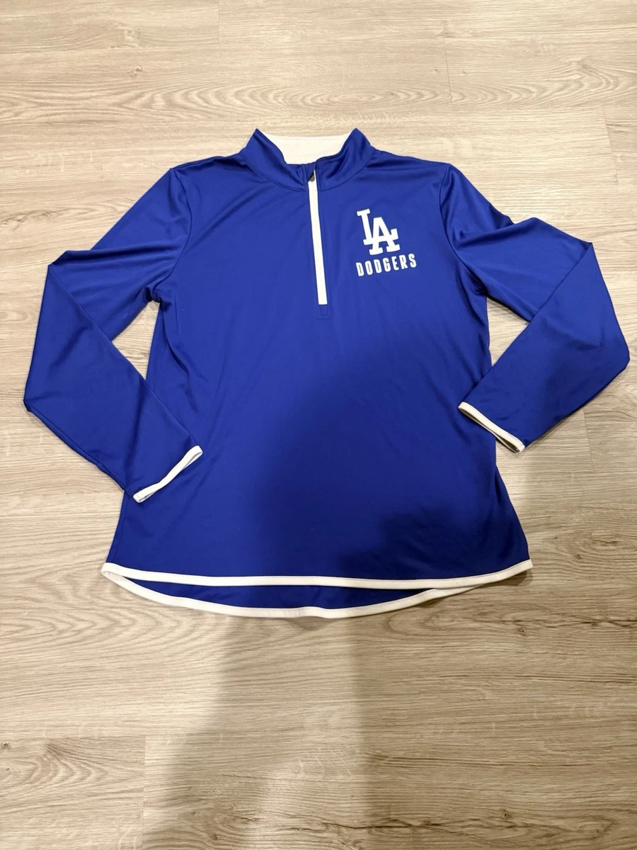 新品未開封！Fanatics MLB Los Angeles Dodgers Las mejores ofertas en Fanatics azul Los Angeles Dodgers Ropa para