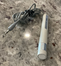 Vintage Aiwa DM-61 Dynamic Microphone Japan