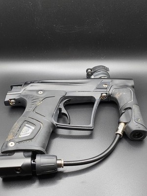 Planet Eclipse GTEK Electronic Paintball Marker Black