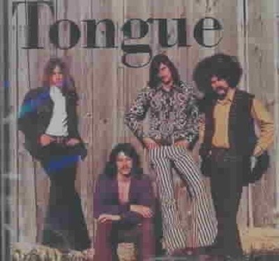 Keep on Truckin' by Tongue [CD]