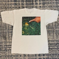 1992 TOAD THE WET SPROCKET Vintage T-Shirt Reprint