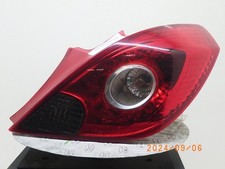 5346397 Rückleuchte rechts OPEL Corsa D (S07) 93189091