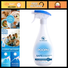 Pet Odor Eliminator Spray - 32 fl oz, Effective Odor Neutralizer for Homes Pet
