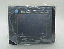 Allen Bradley 2711-T6C16L1 /B PanelView 600 Used Guaranteed - Used
