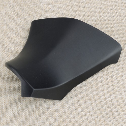 For 2020-2022 Toyota Highlander Left Side Rearview Mirror Triangle Base Cover - Foto 7