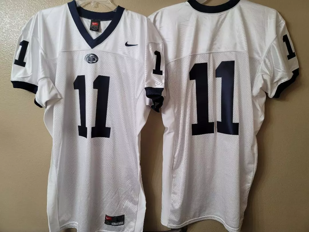Ebay top football jerseys
