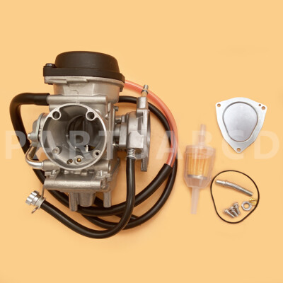 500cc carburetor