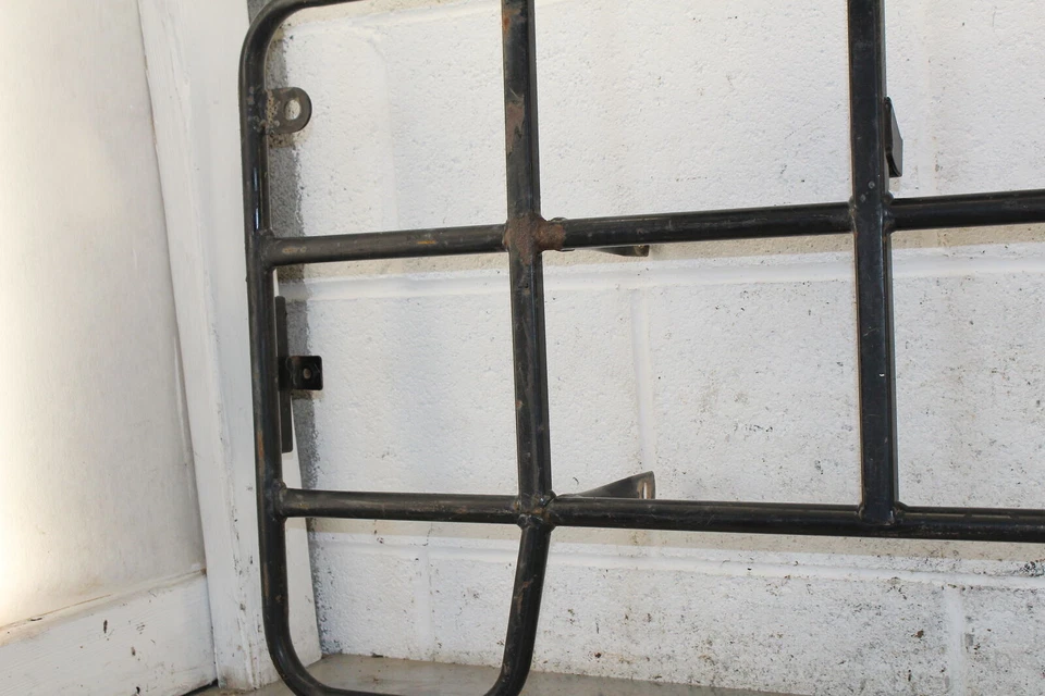 Arctic Cat 300 1999 4x4 portaequipajes trasero A261 Foto 2 de 4