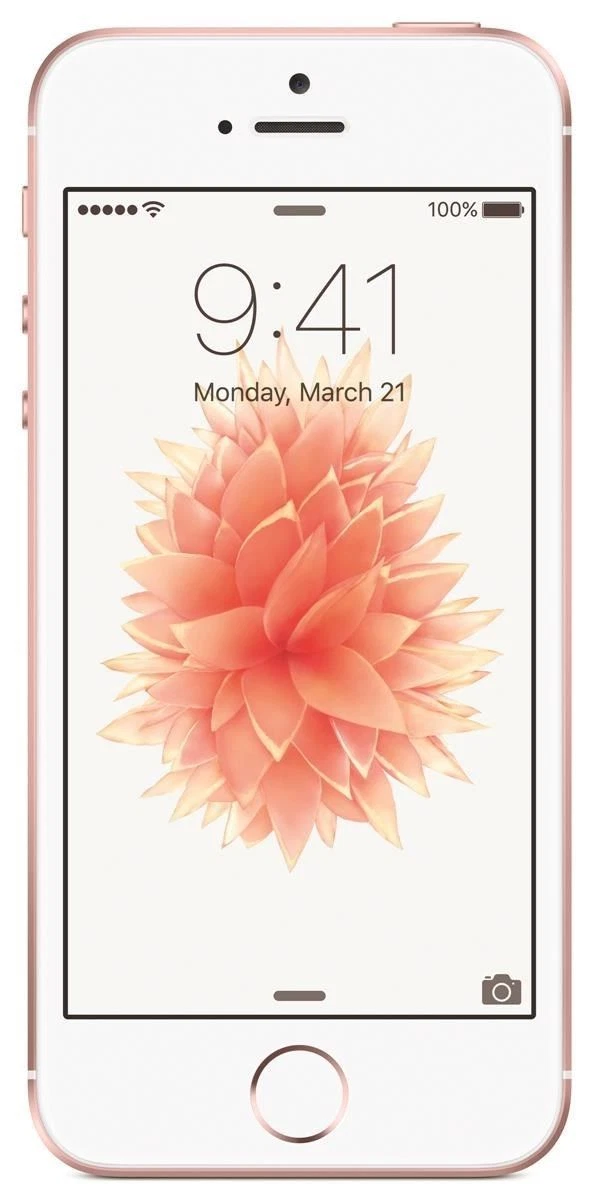 Móviles y smartphones Apple iPhone SE