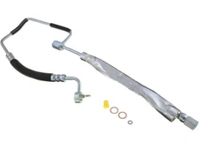 Power Steering Pressure Hose For 1994-1996 Toyota Camry 3.0L V6 1995 JR837ZF PEC