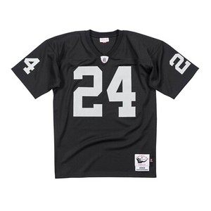 raiders jersey 24